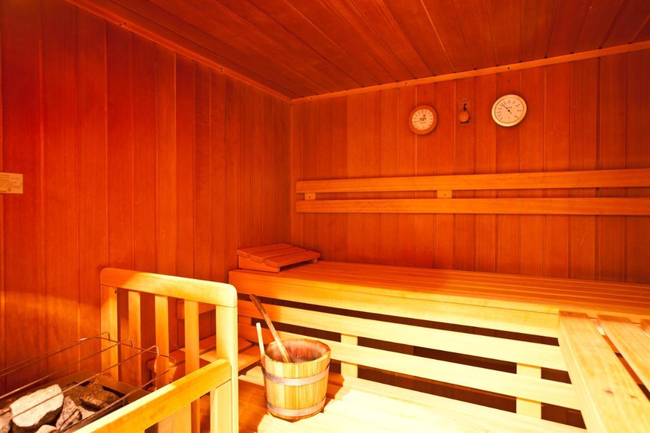 Pension Jaqueline Sölden Extérieur photo