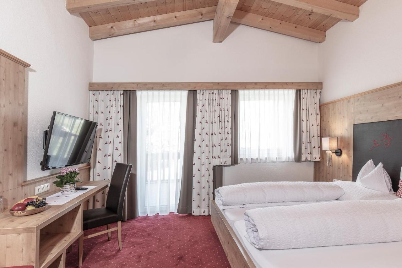 Pension Jaqueline Sölden Extérieur photo