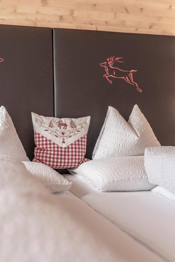 Pension Jaqueline Sölden Extérieur photo