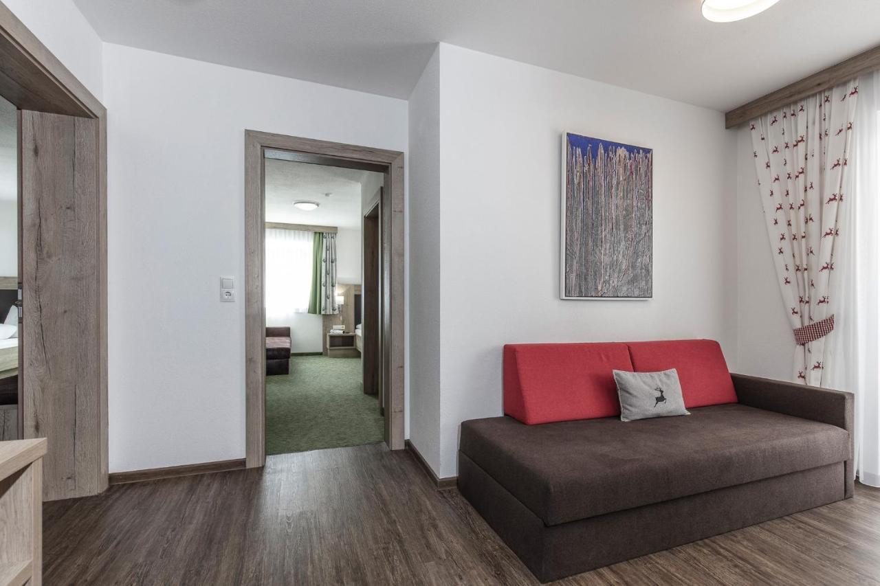 Pension Jaqueline Sölden Extérieur photo