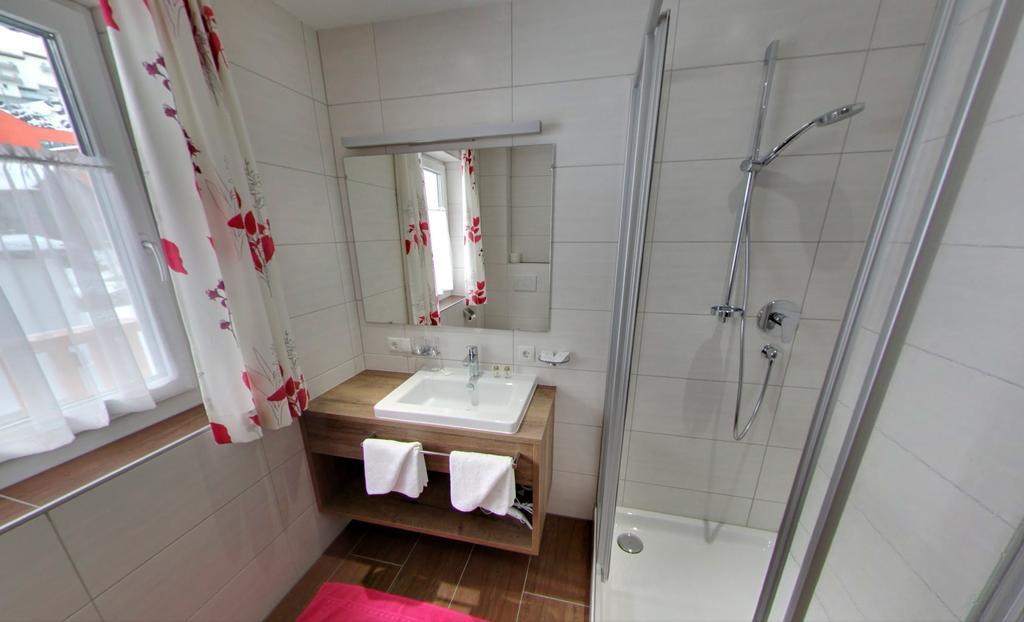 Pension Jaqueline Sölden Extérieur photo