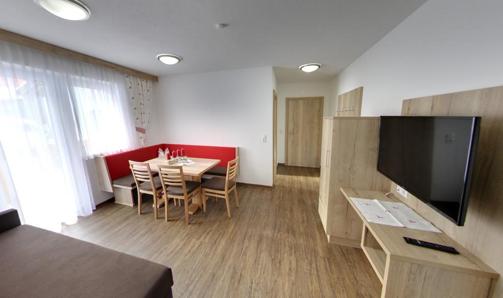 Pension Jaqueline Sölden Extérieur photo